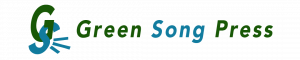 website header