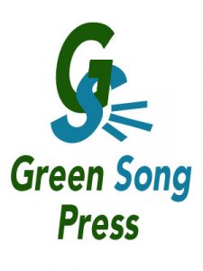 website logo and name