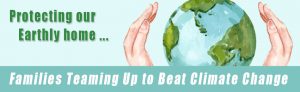Eco Active 101 climate change site header